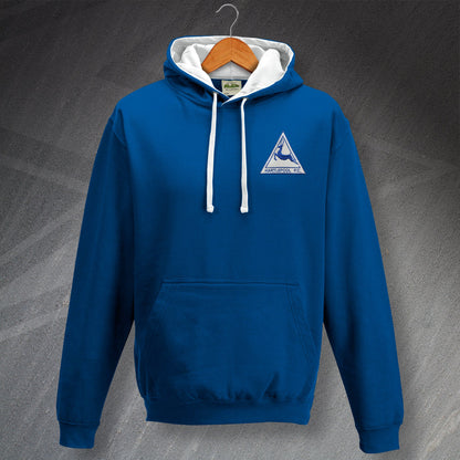 Hartlepool Football Hoodie