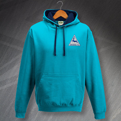 Hartlepool Football Hoodie