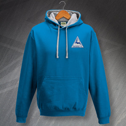 Hartlepool Football Hoodie