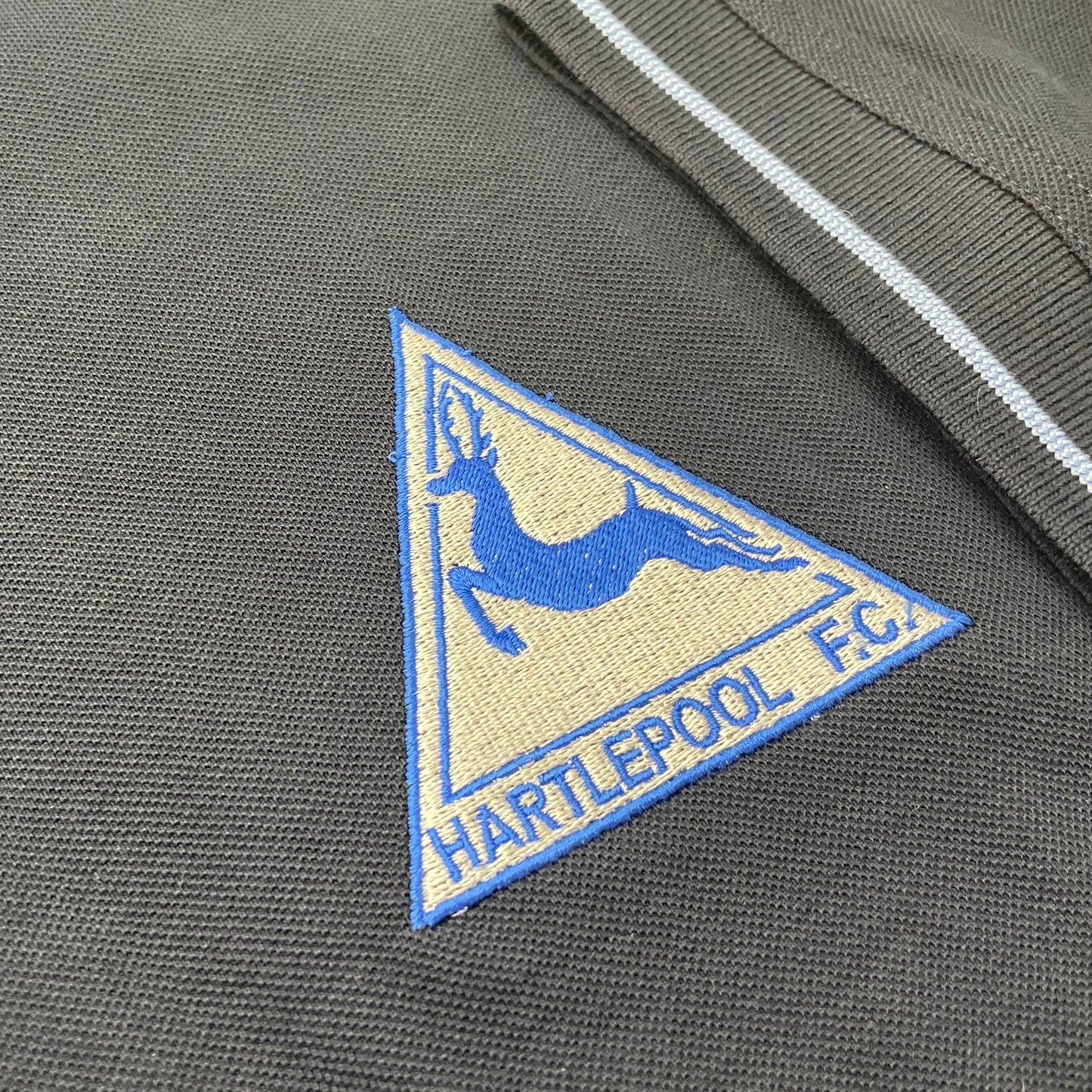 Hartlepool Football Polo Shirt
