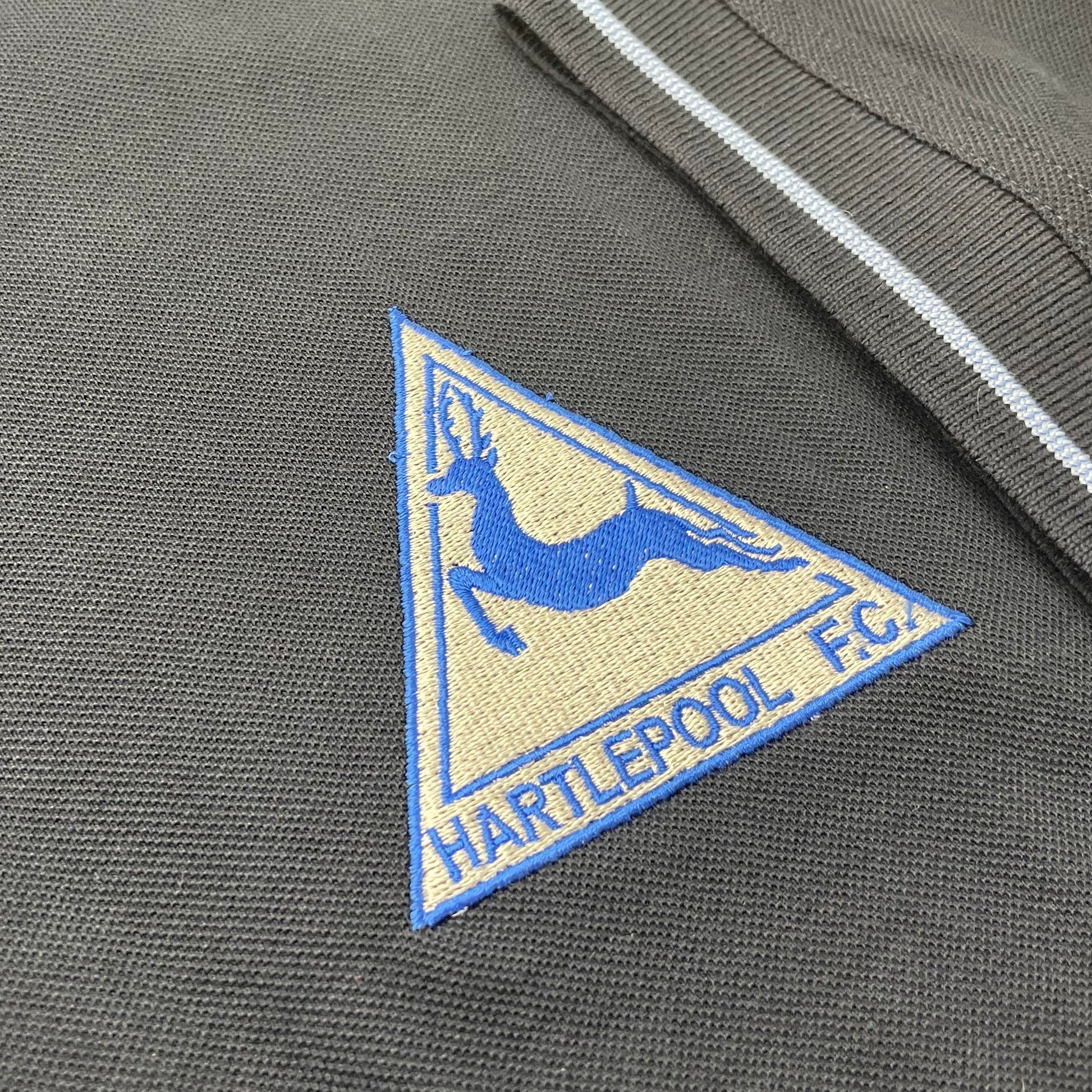 Hartlepool Football Polo Shirt