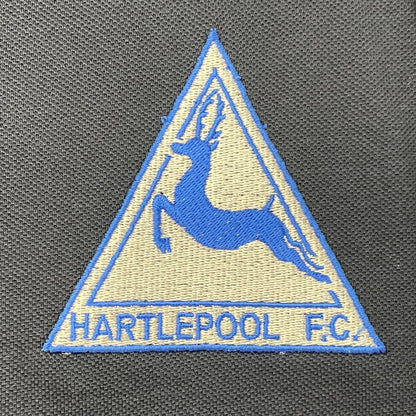 Hartlepool Football Polo Shirt