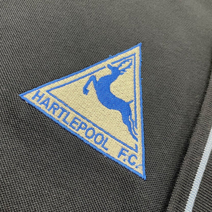Hartlepool Football Polo Shirt