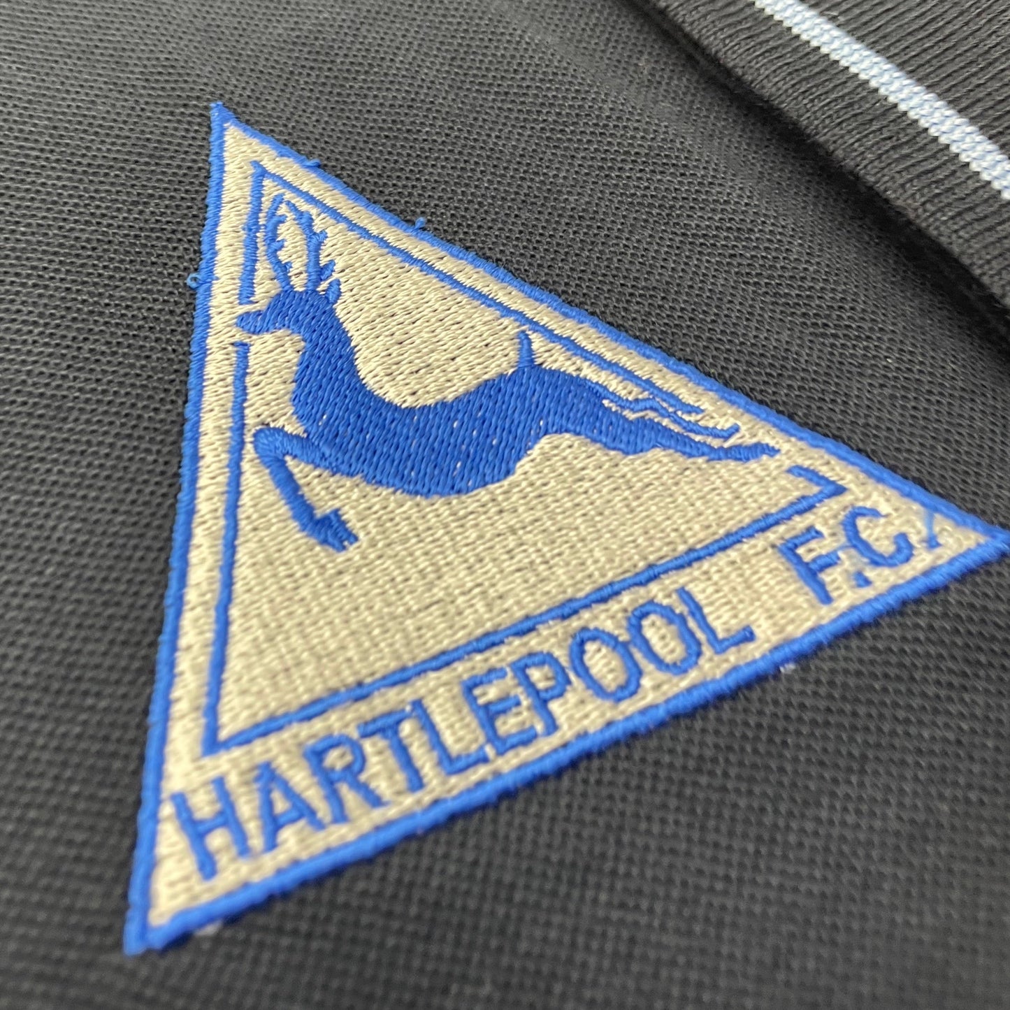 Hartlepool Football Polo Shirt