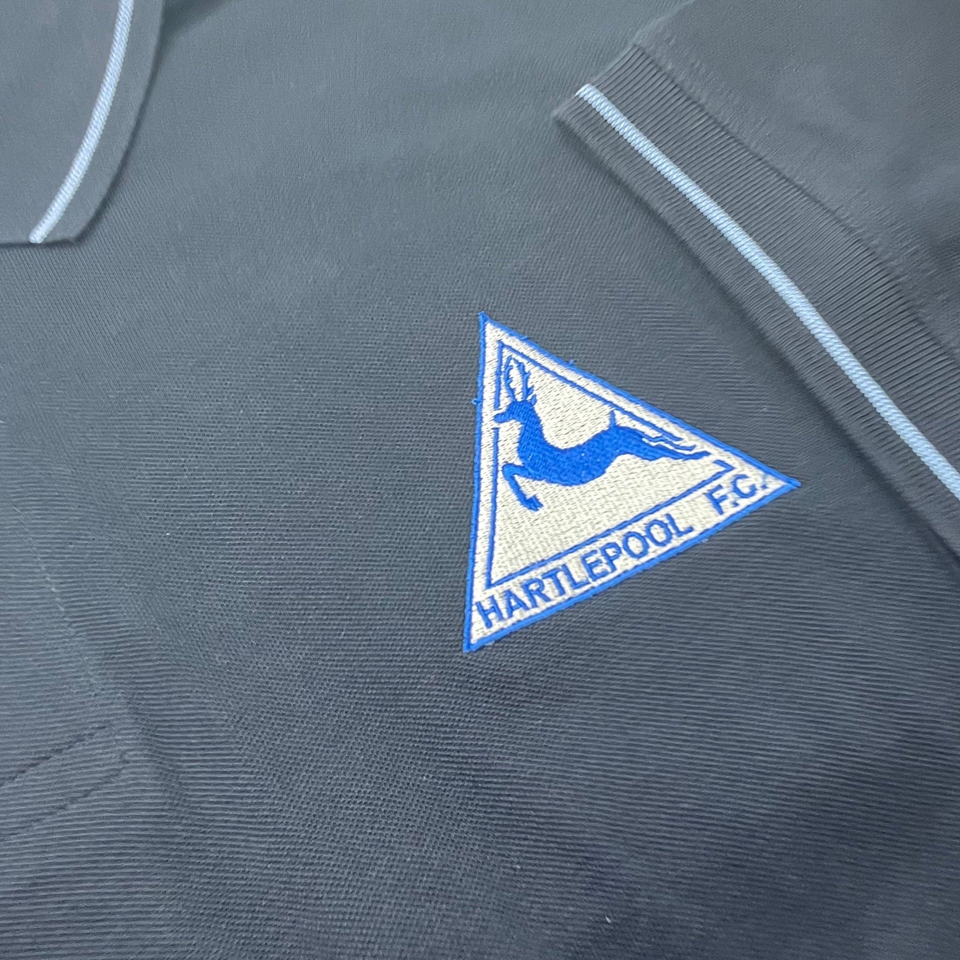 Hartlepool Football Polo Shirt