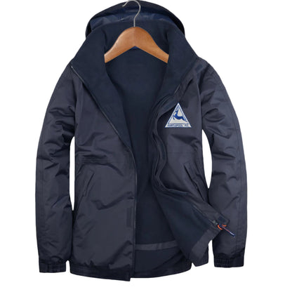 Hartlepool United Jacket