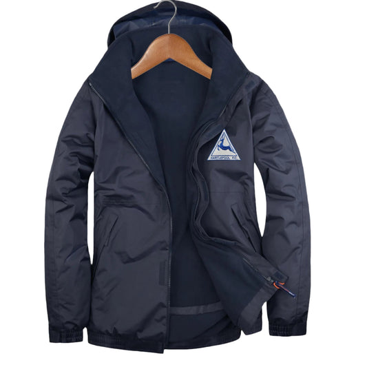 Hartlepool United Jacket