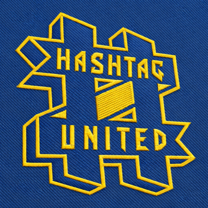 Hahstag United Softshell Jacket