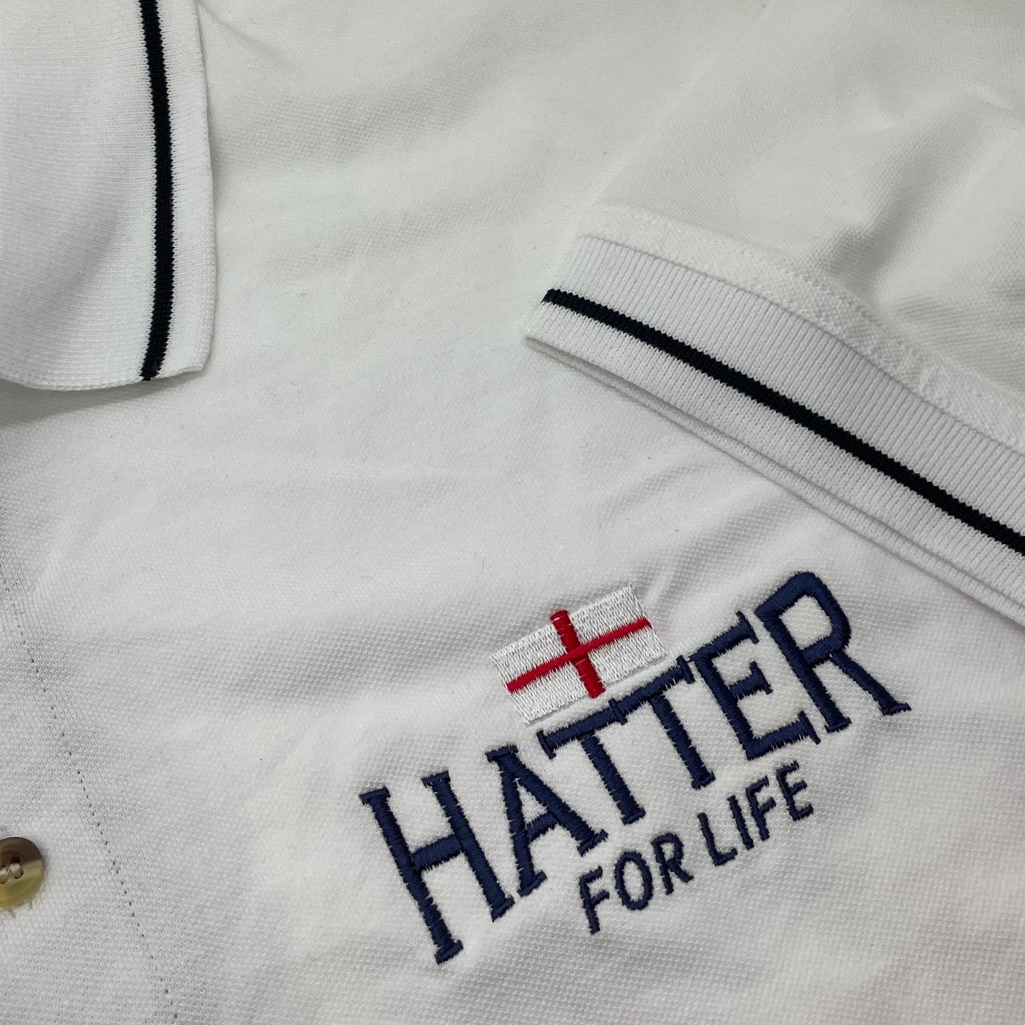 Luton Town Polo Shirt