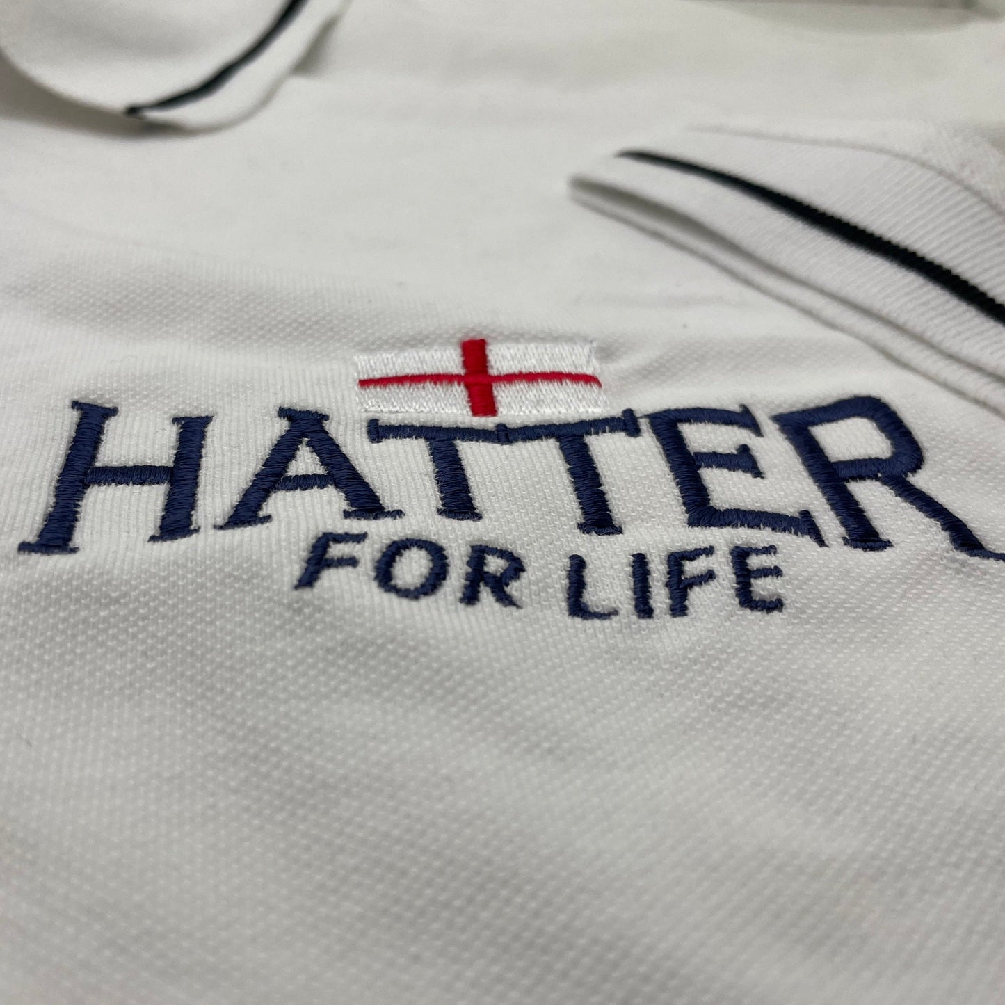 Luton Town Polo Shirt