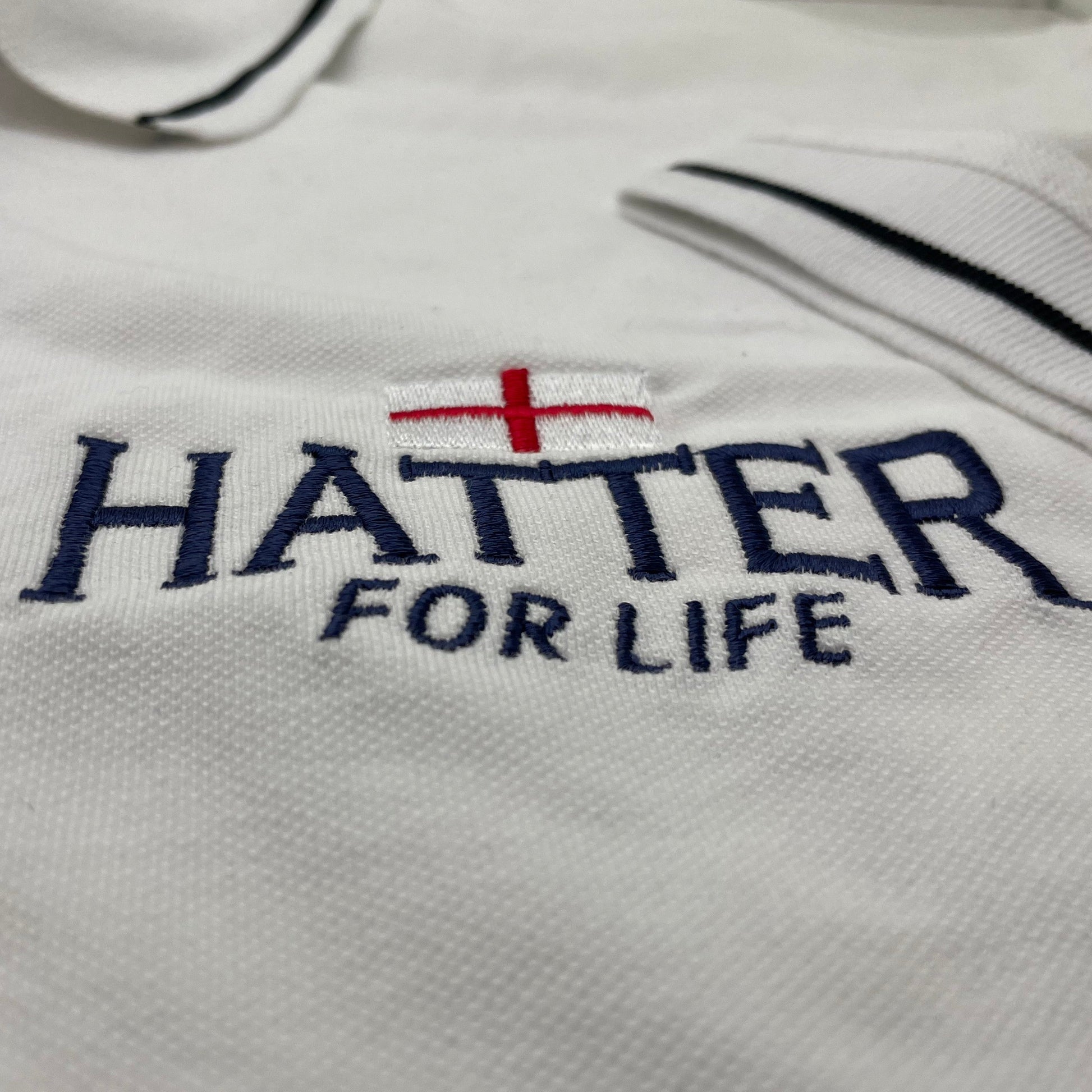 Luton Town Polo Shirt