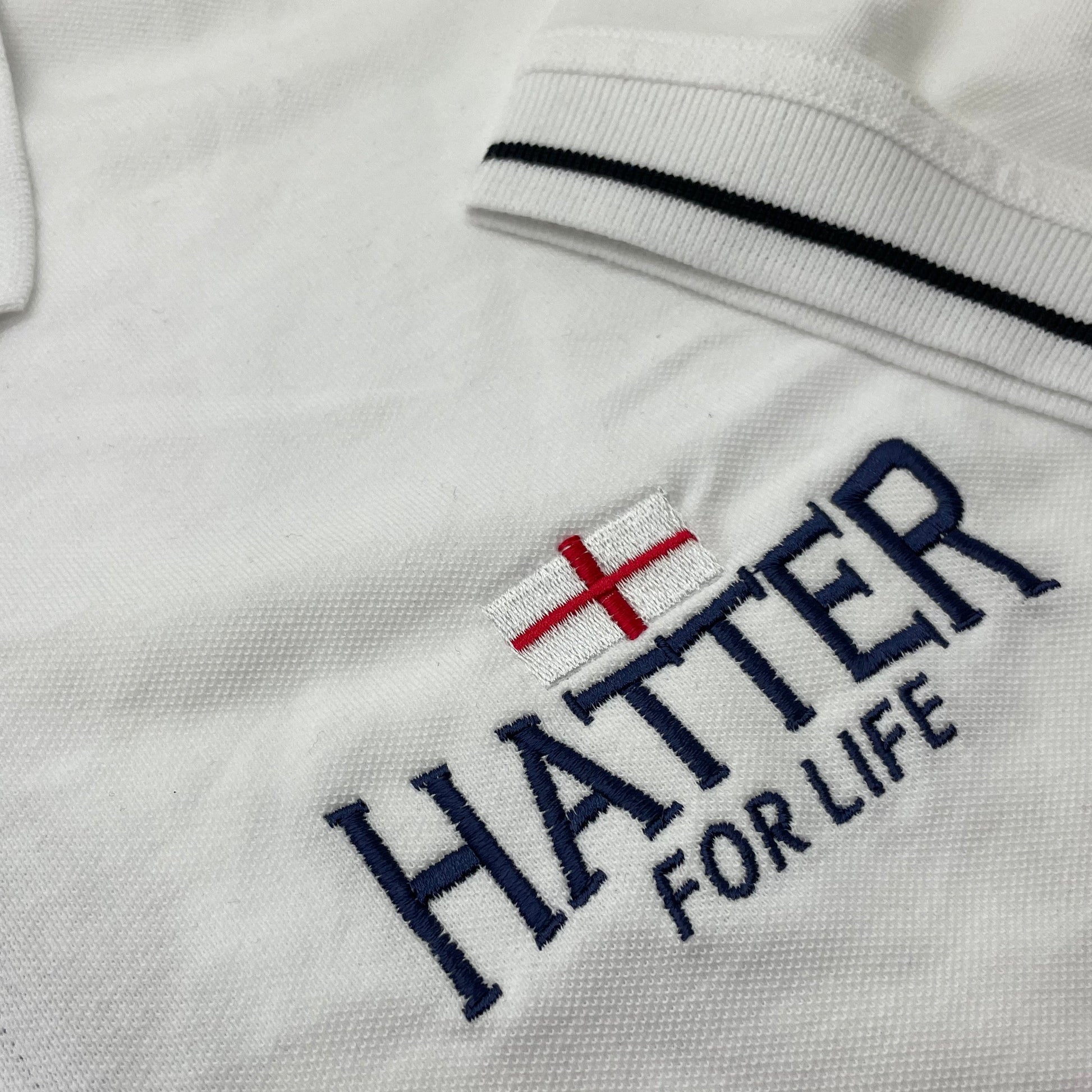 Luton Town Polo Shirt