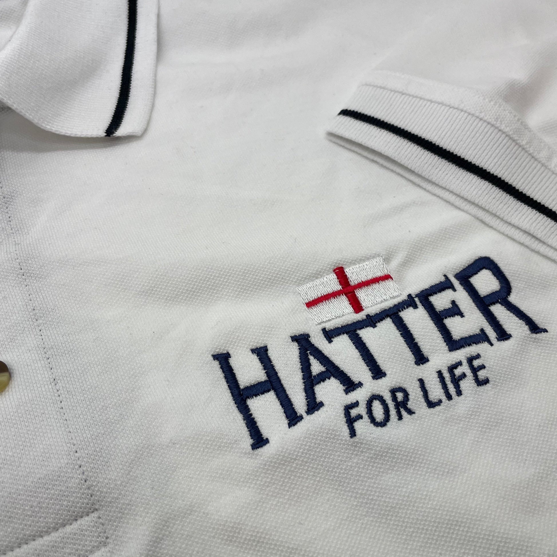 Luton Town Polo Shirt