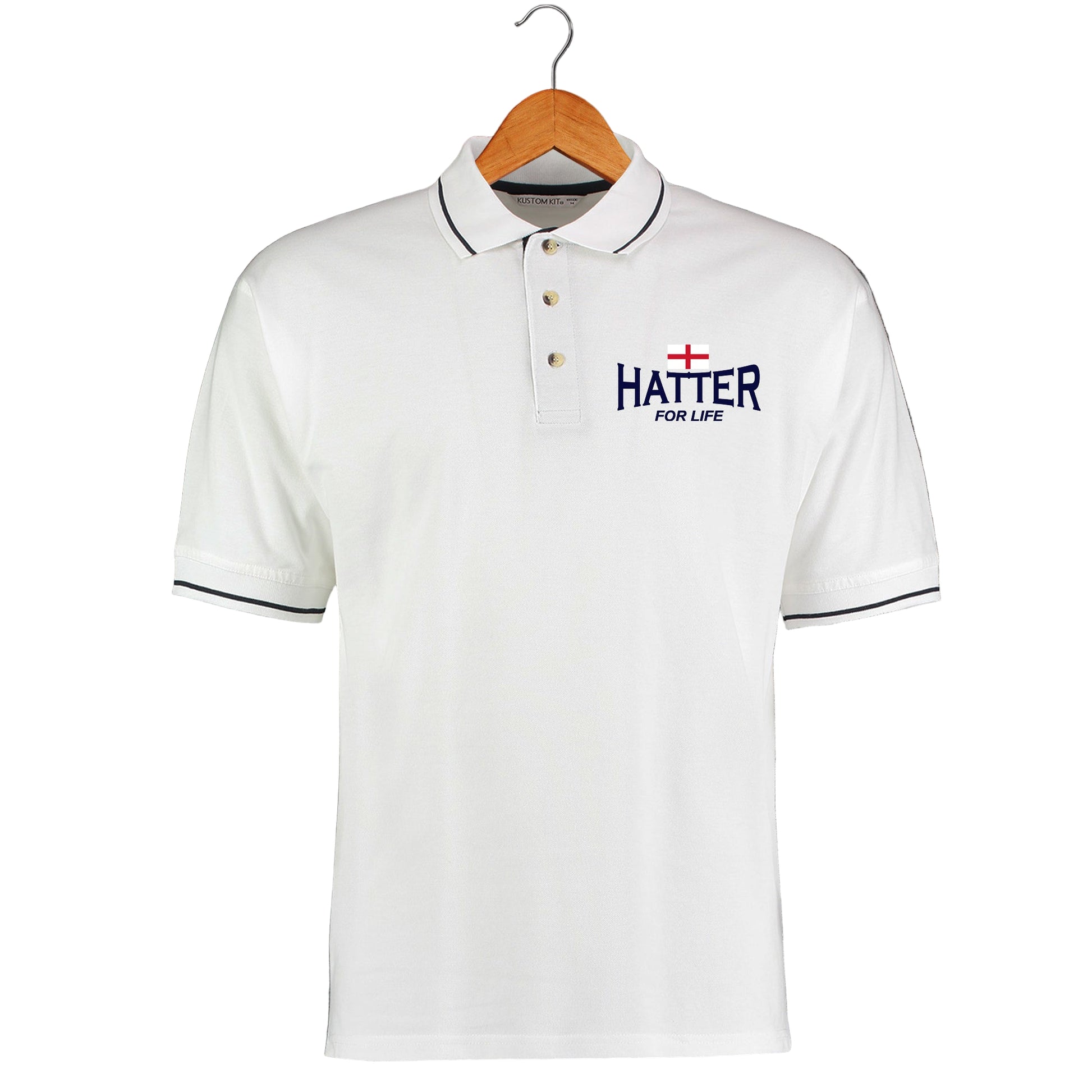 Luton Town Polo Shirt
