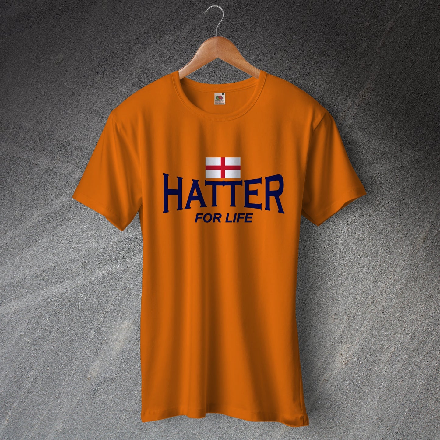 Hatter for Life T-Shirt