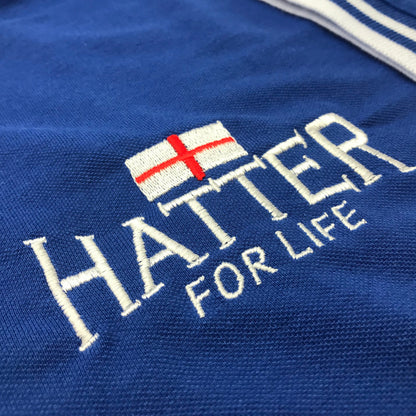 Hatter for Life Polo Shirt