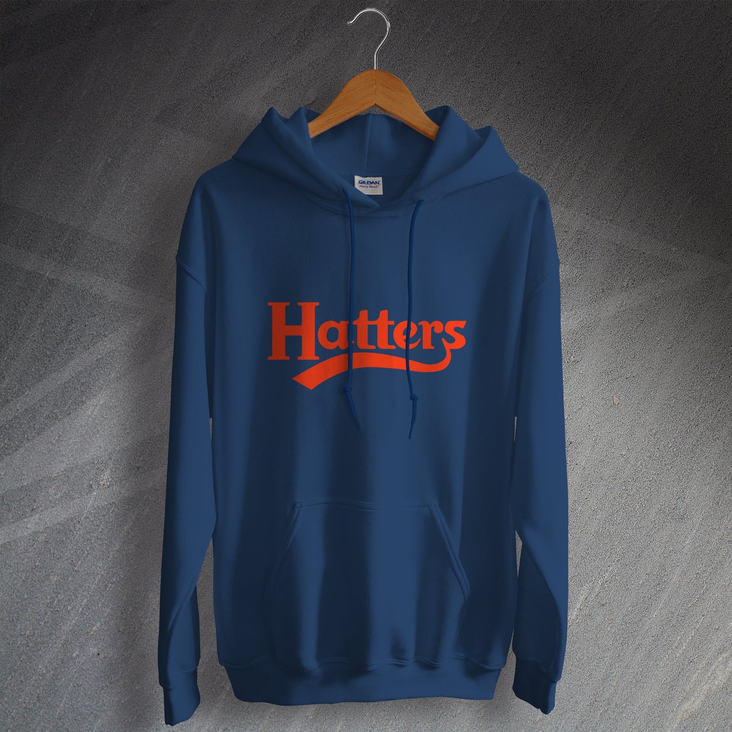 Hatters Hoodie