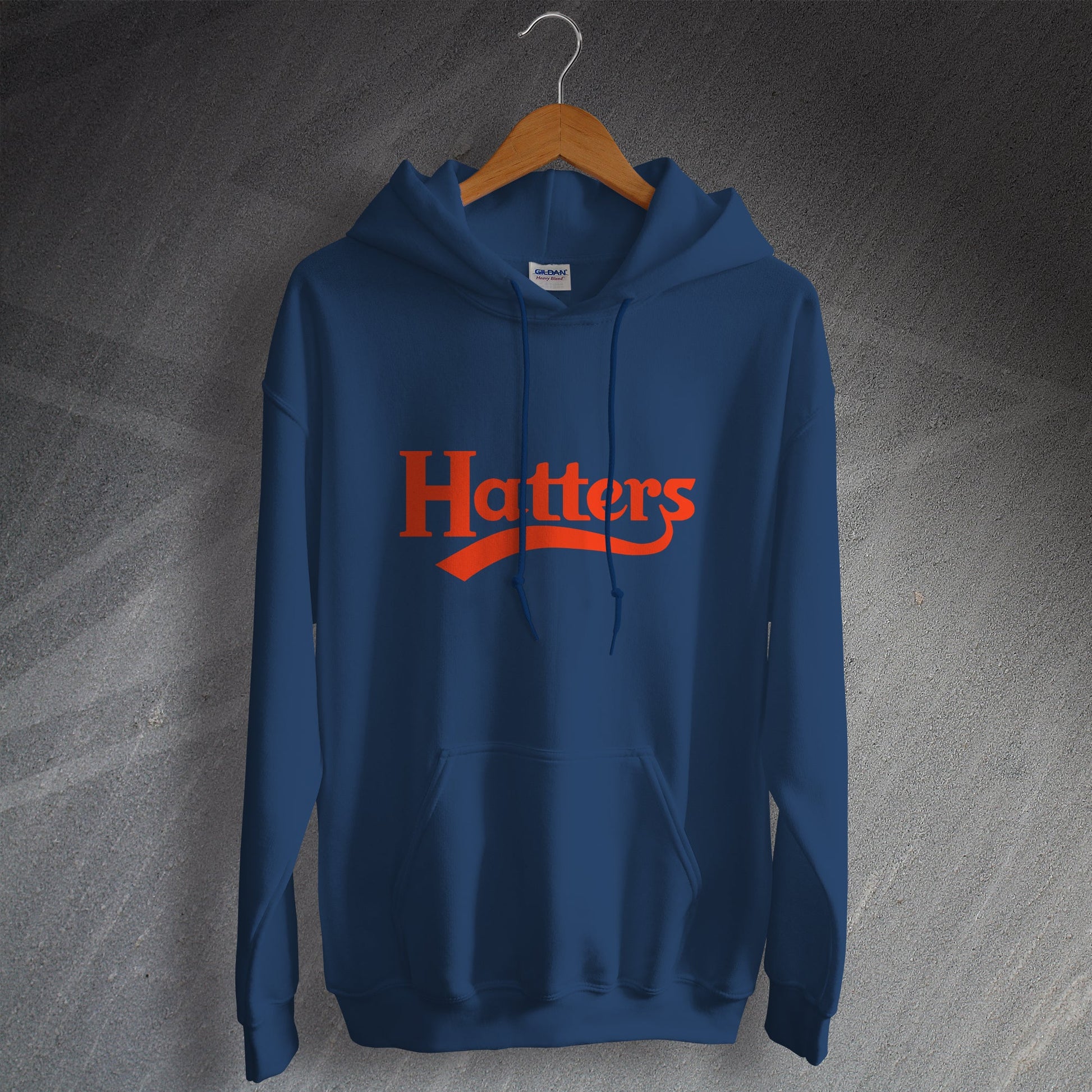 Hatters Hoodie