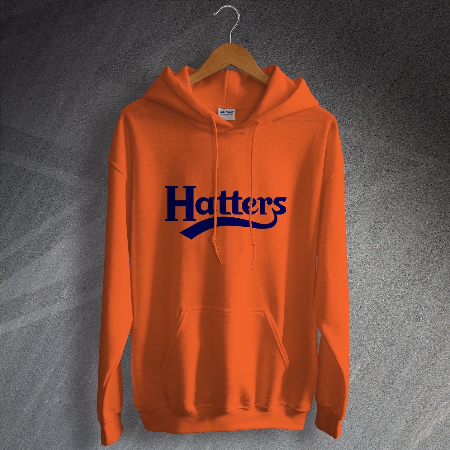 Hatters Hoodie