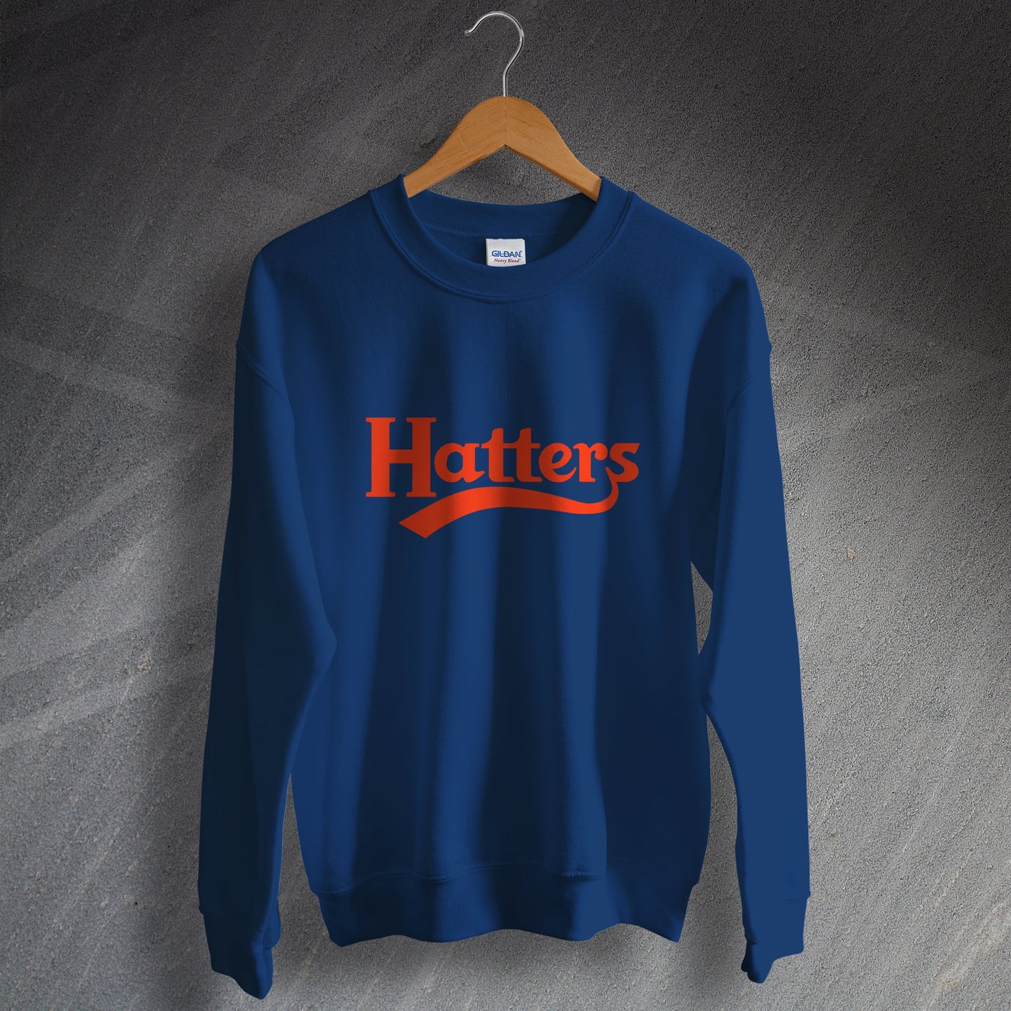 Hatters Sweatshirt