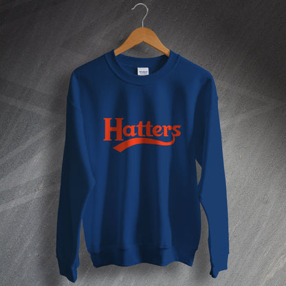 Hatters Sweatshirt