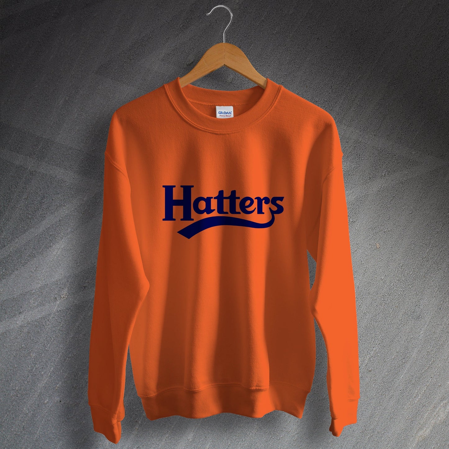 Hatters Sweatshirt