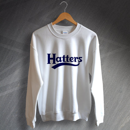 Hatters Sweatshirt