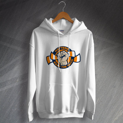 Hatters Football Hoodie