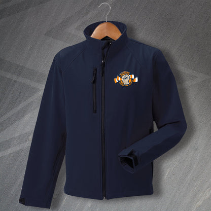 Hatters Softshell Jacket