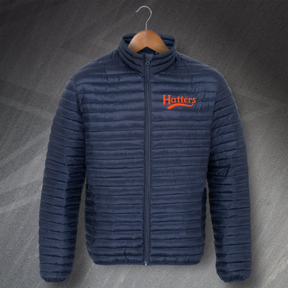 Hatters Padded Jacket