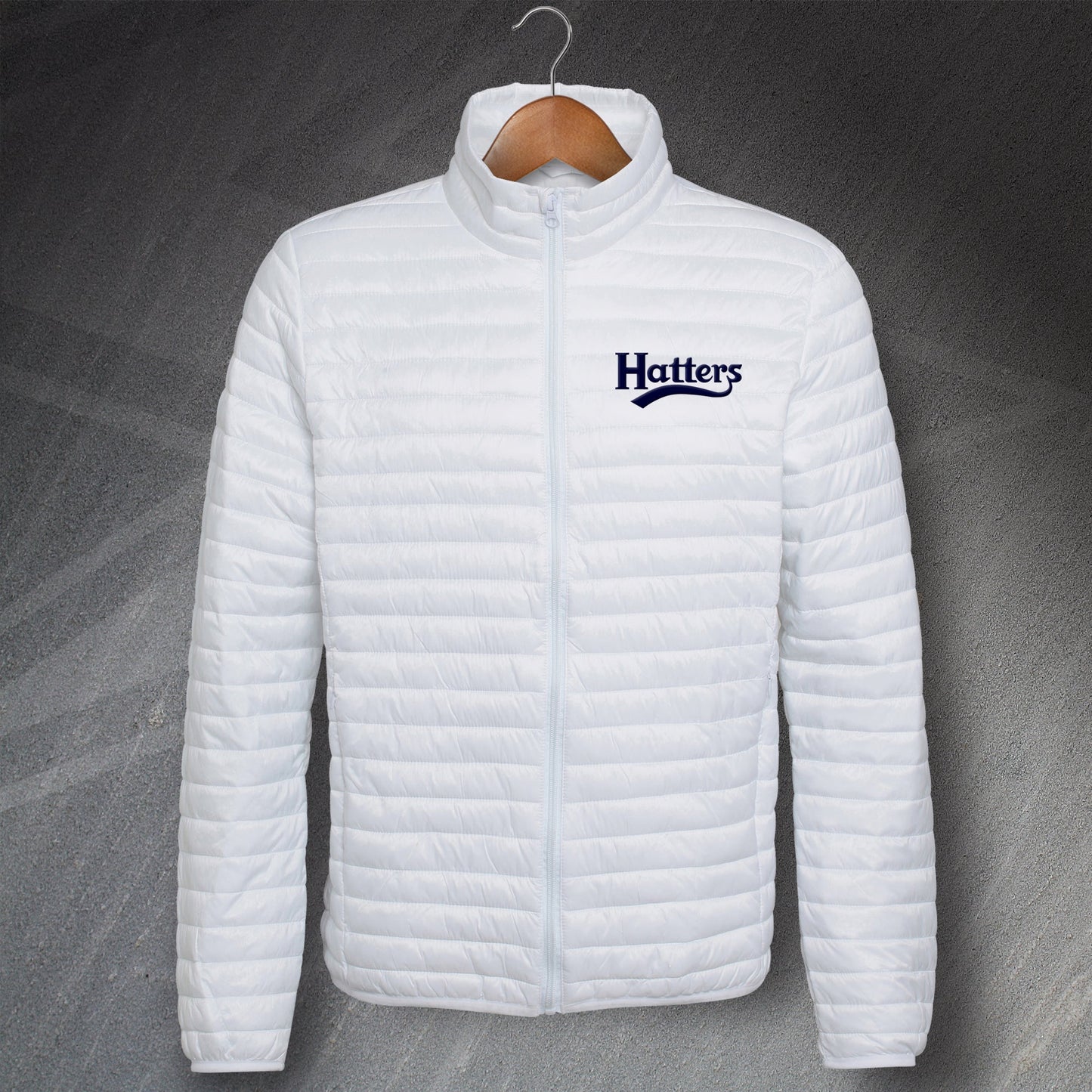 Hatters Padded Jacket
