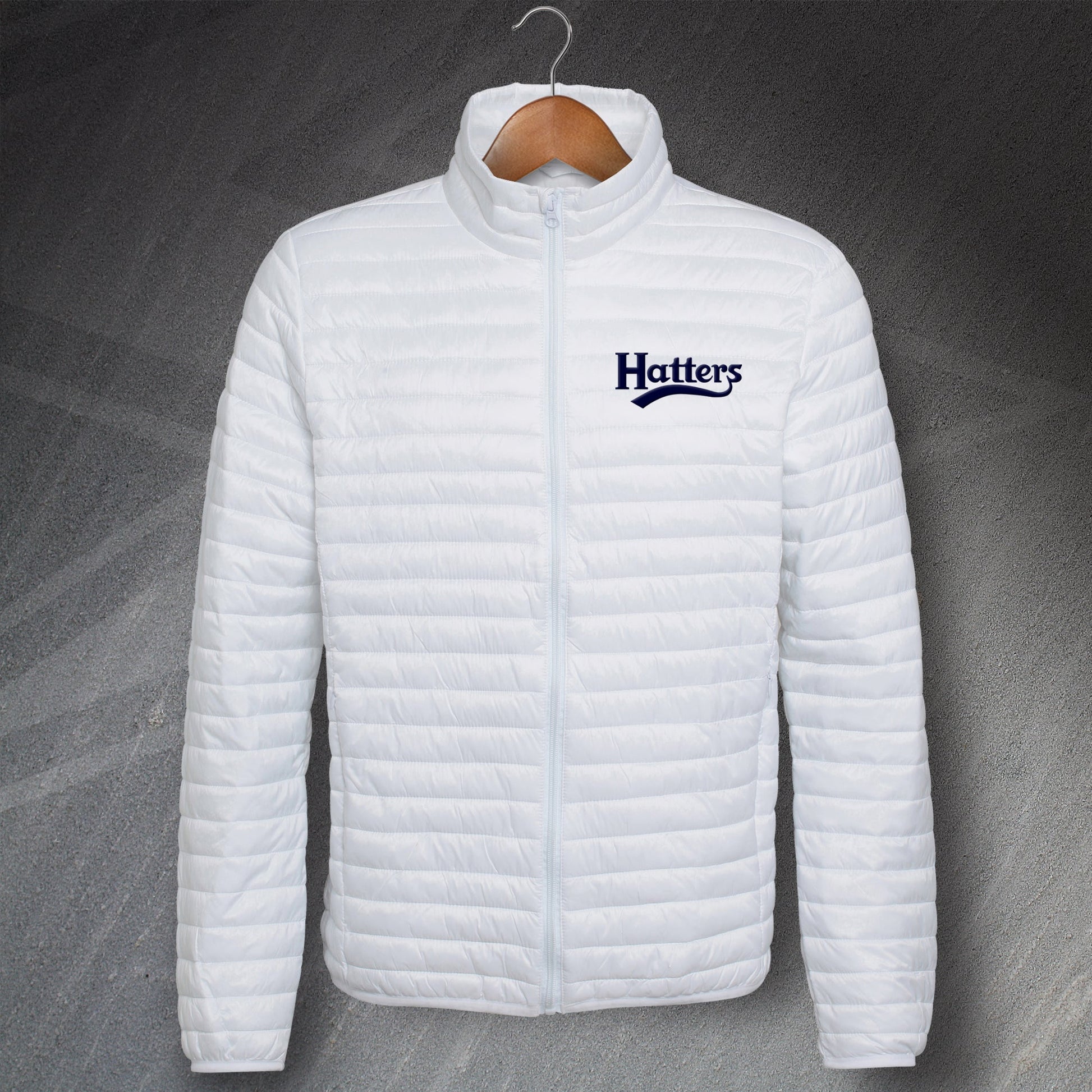 Hatters Padded Jacket