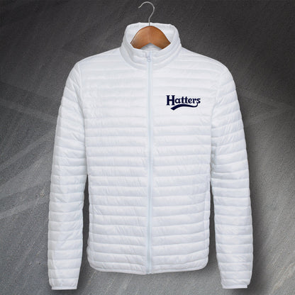Hatters Padded Jacket
