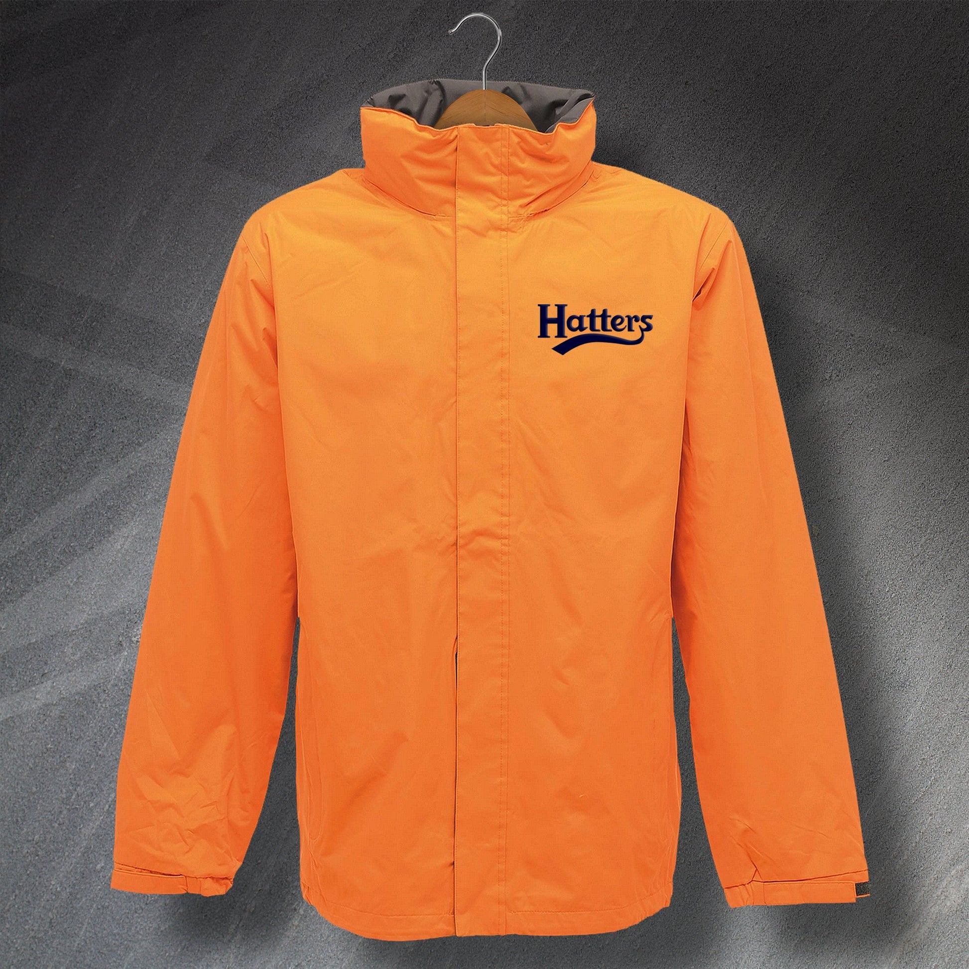 Hatters Jacket