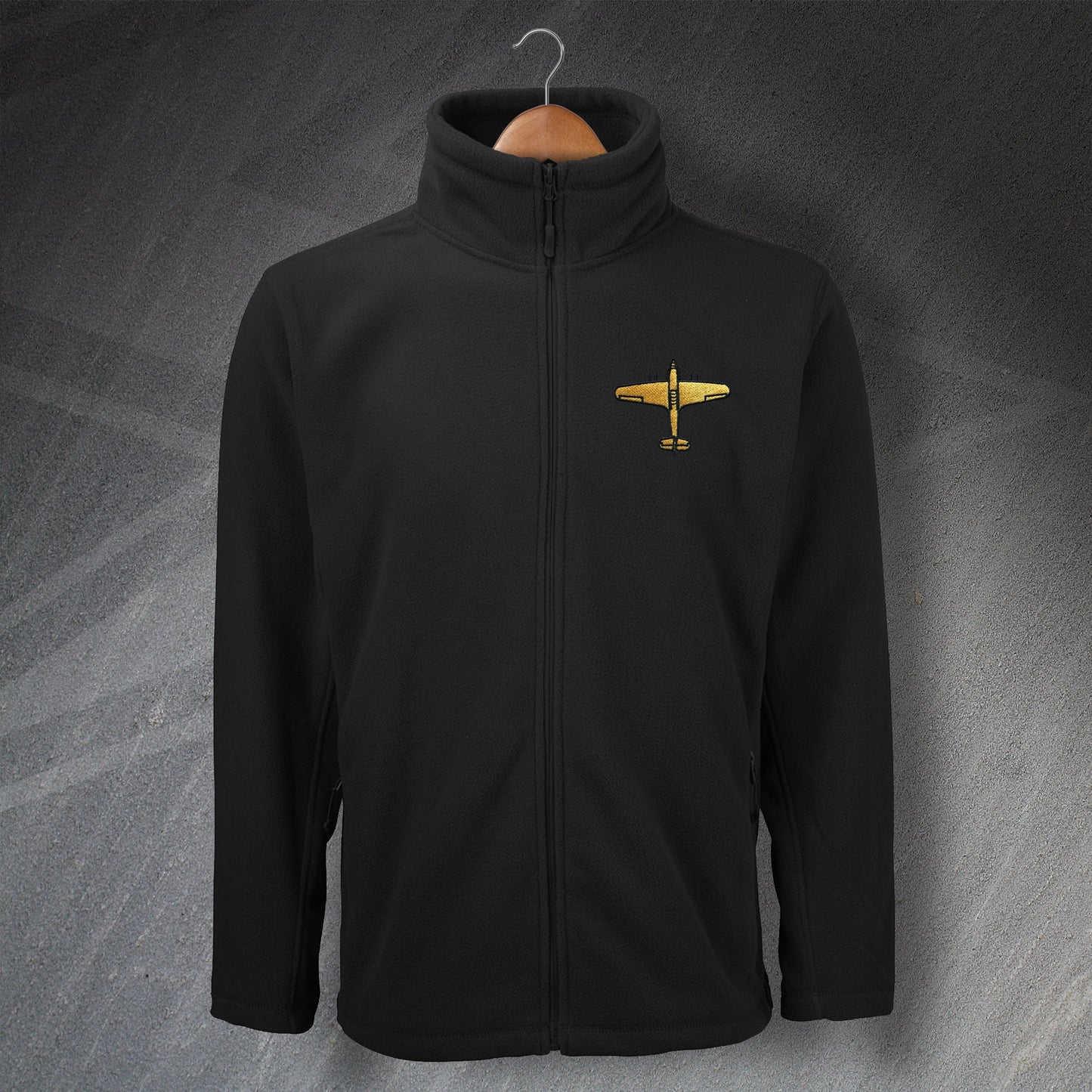 Hawker Hurricane Fleece