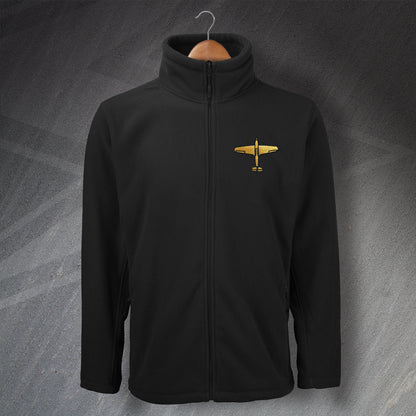 Hawker Hurricane Fleece