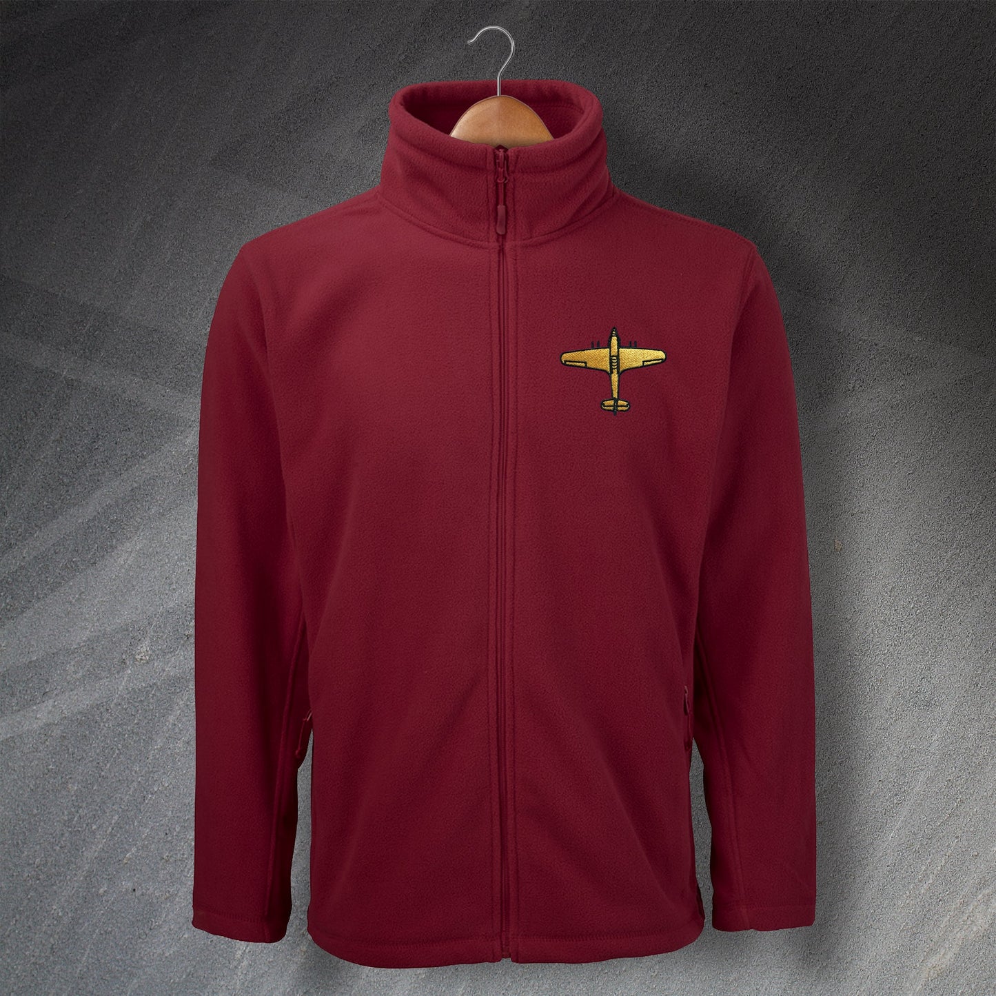Hawker Hurricane Fleece