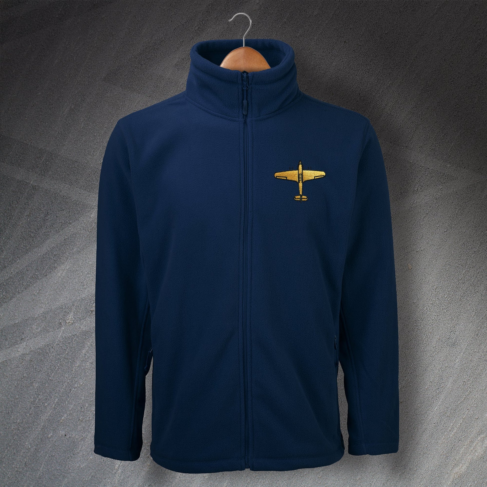Hawker Hurricane Fleece