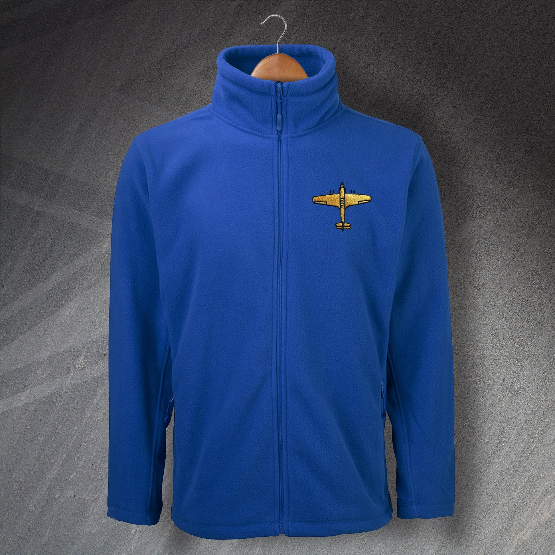 Hawker Hurricane Fleece
