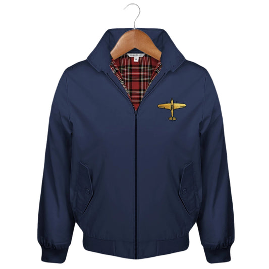 Hawker Hurricane WW2 Plane Coat