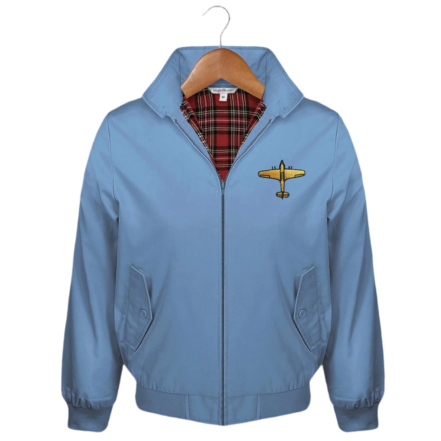 Hawker Hurricane WW2 Plane Coat