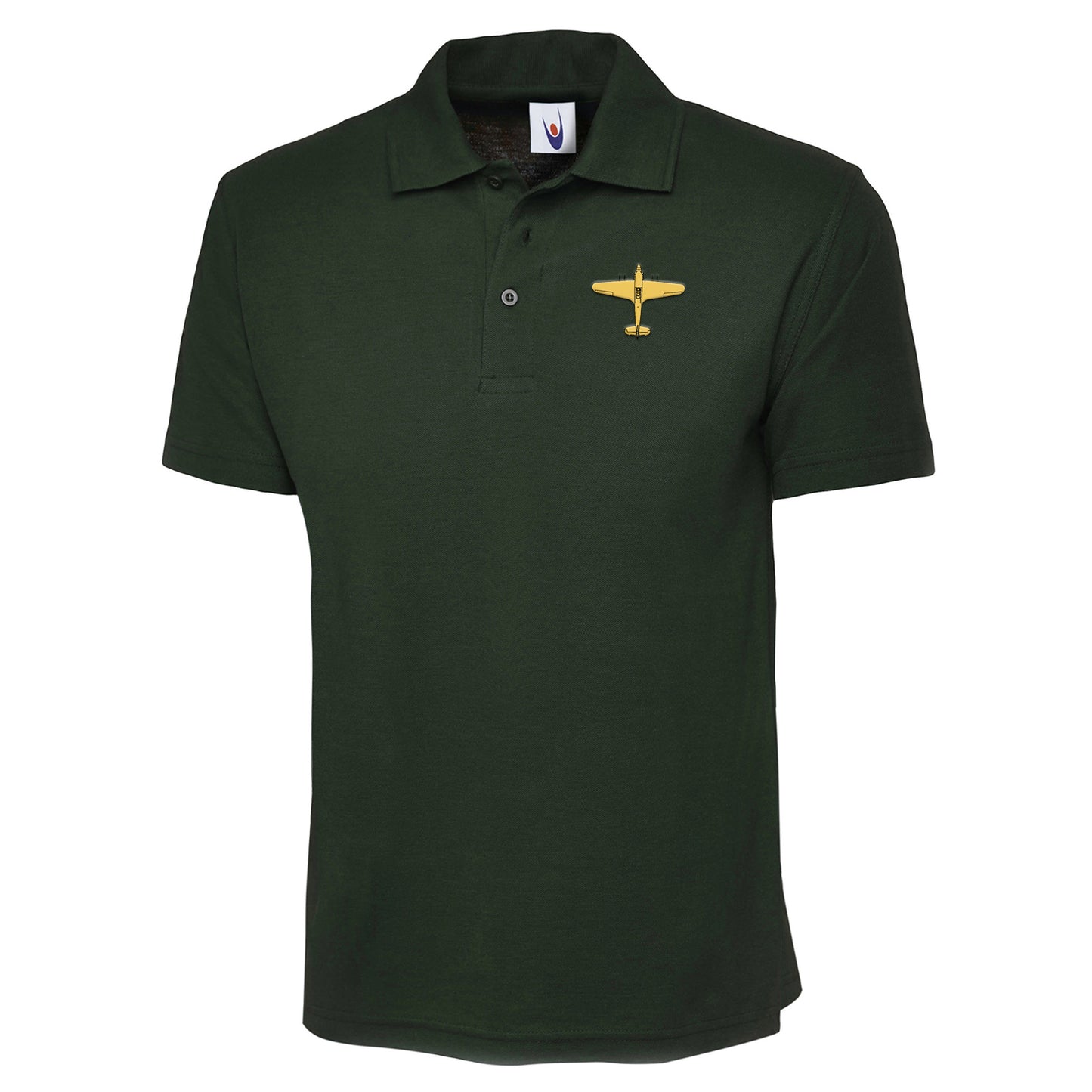 Hawker Hurricane Polo Shirt