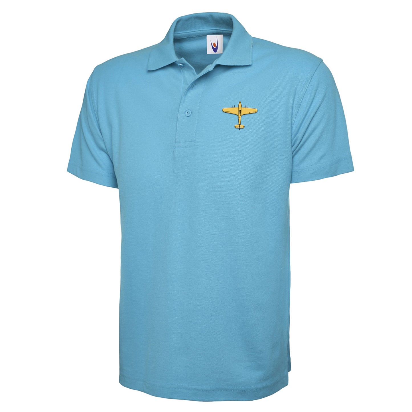 Hawker Hurricane Polo Shirt