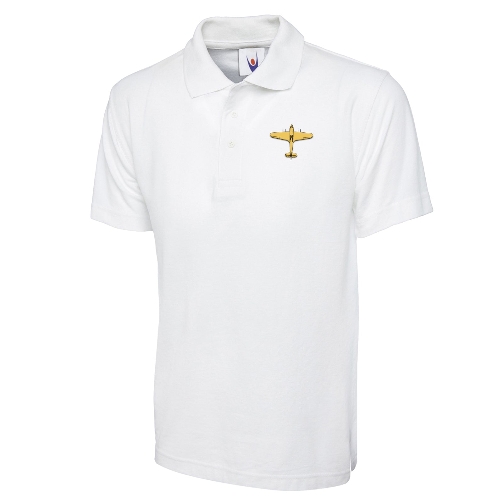 Hawker Hurricane Polo Shirt