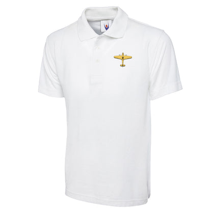 Hawker Hurricane Polo Shirt