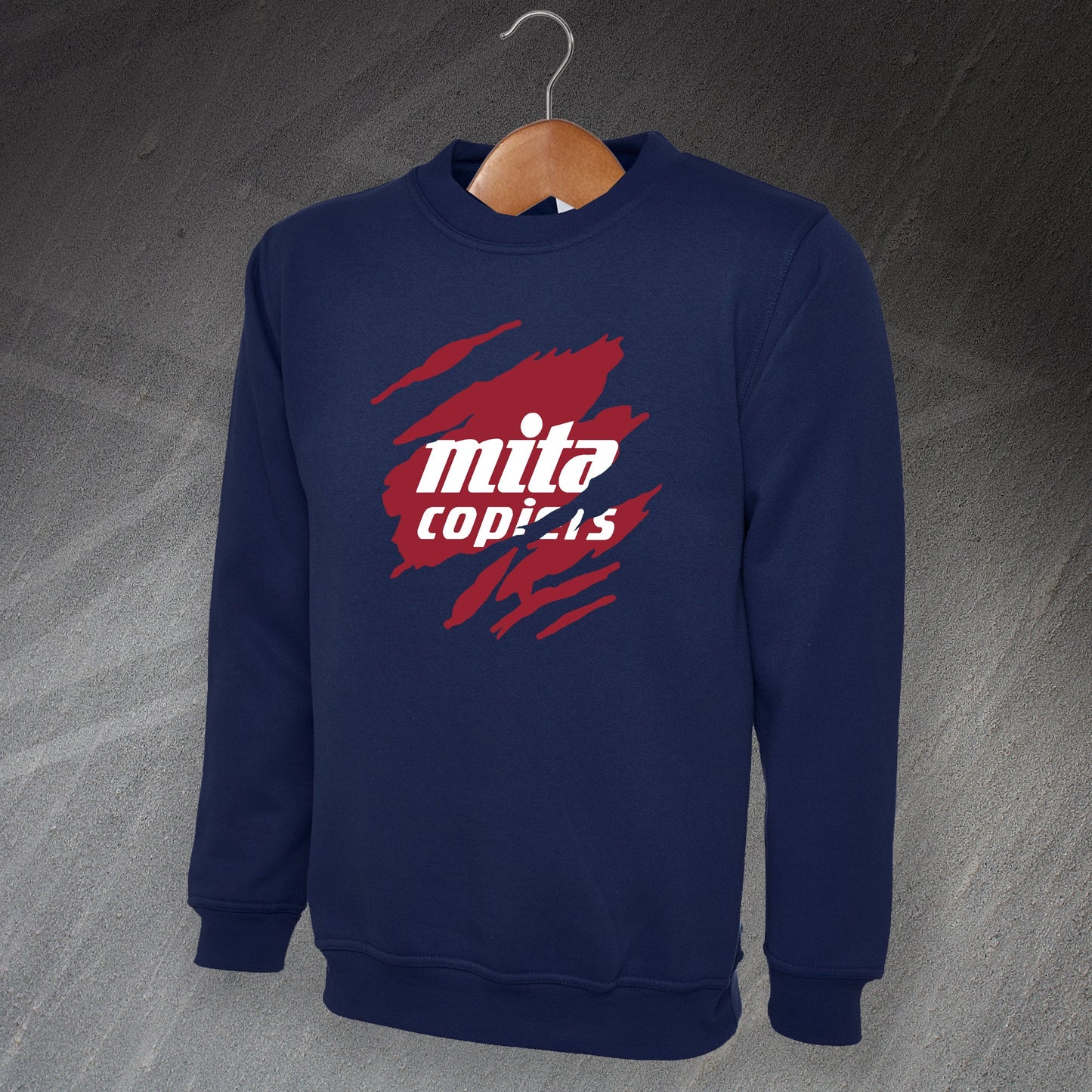 Heart of Midlothian Jumper