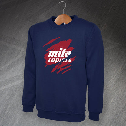 Heart of Midlothian Jumper