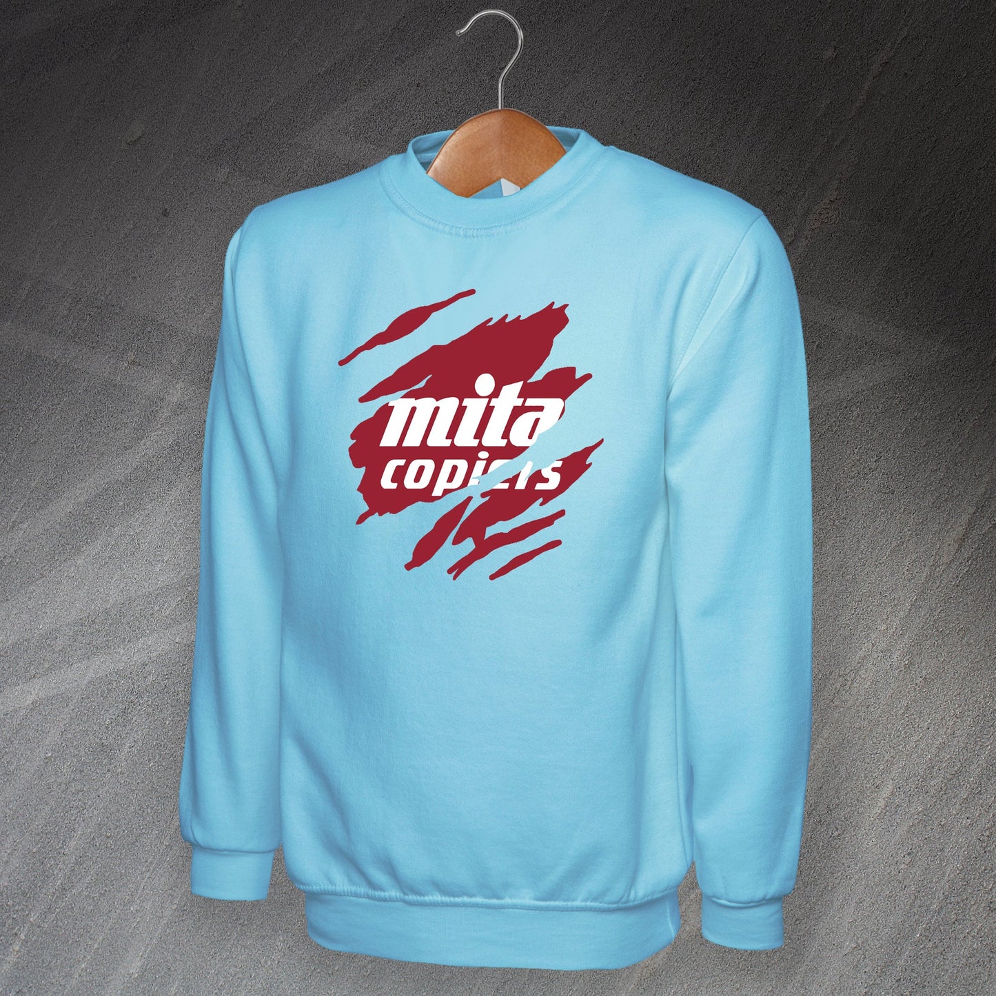 Heart of Midlothian Jumper