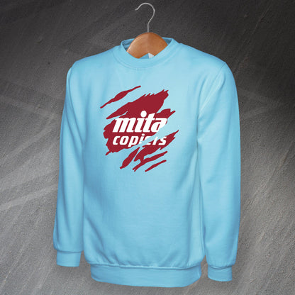 Heart of Midlothian Jumper