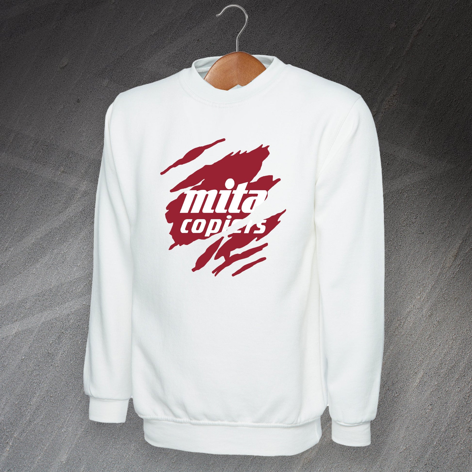 Heart of Midlothian Jumper